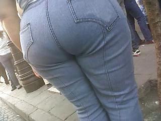 25P Mega butt