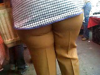 25P Mega butt