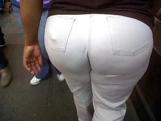 25P Mega butt
