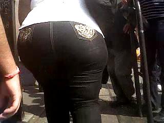 25P Mega butt