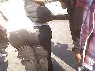 25P Mega butt