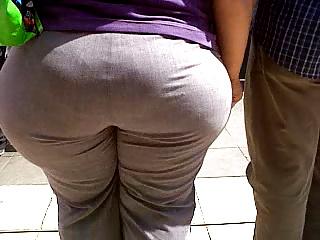 25P Mega butt