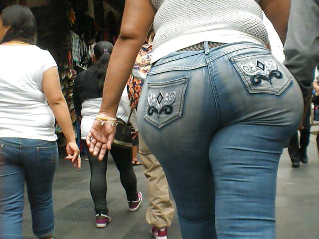 25P Mega butt