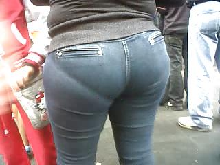 25P Mega butt