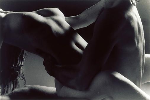 24P Perfect Storm - Soft Romantic Couples -SOFTCORE