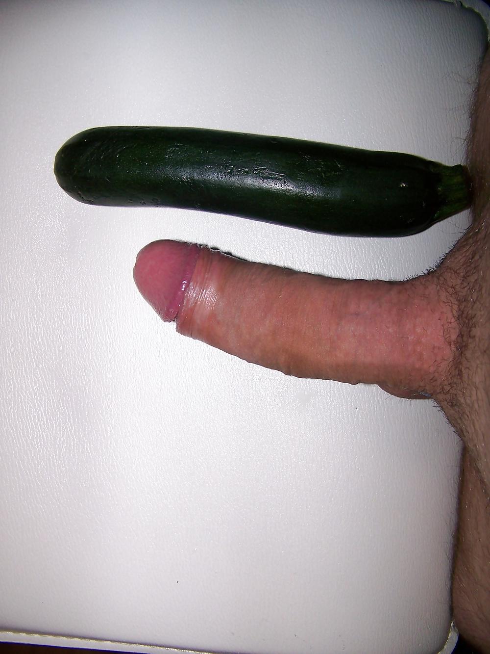 14P I try vegetable