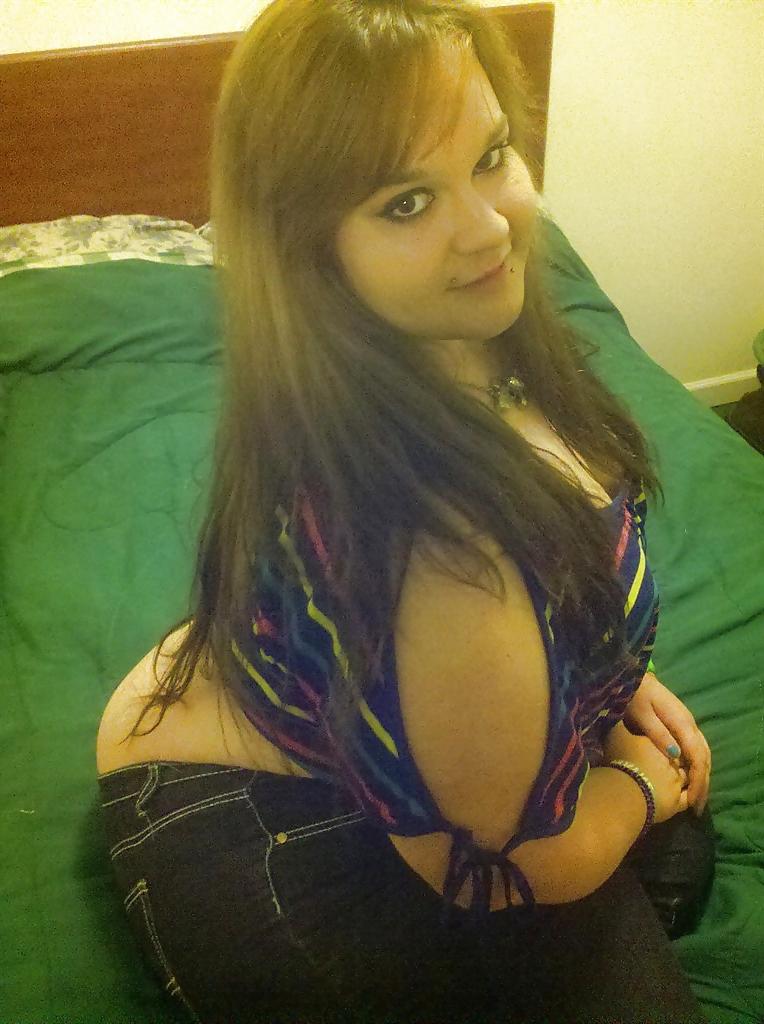 25P Gorgeous BBW! (Miss Junk in the Trunk)