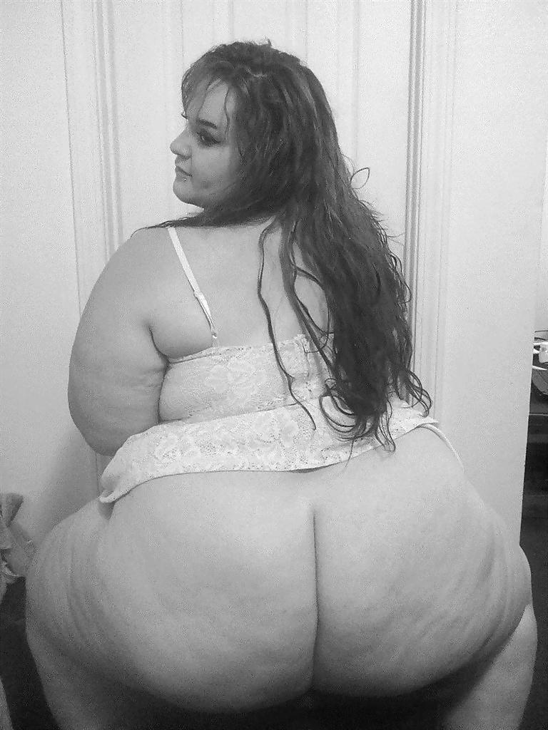 25P Gorgeous BBW! (Miss Junk in the Trunk)