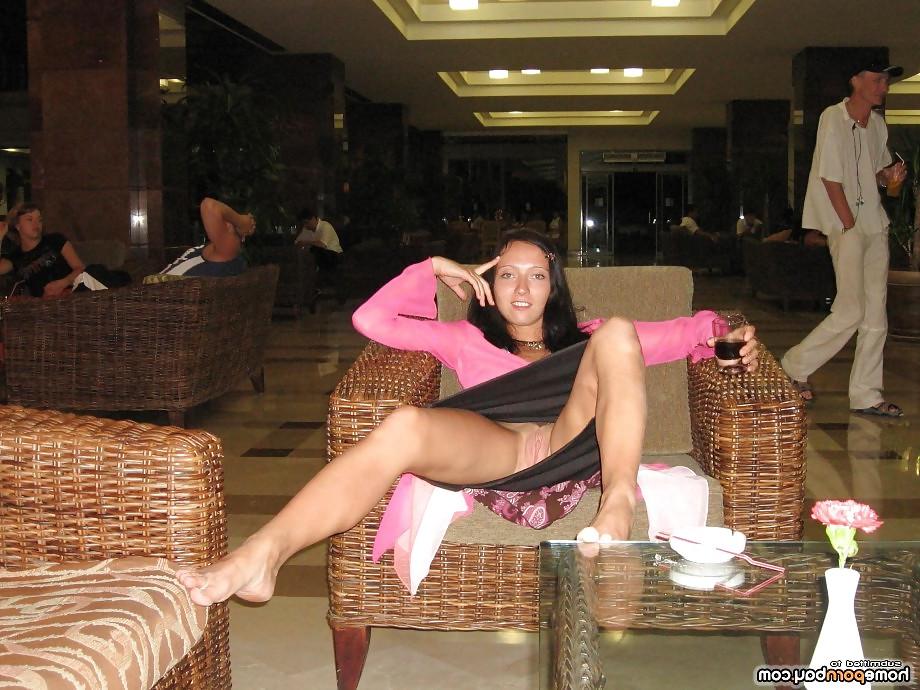 25P Our sexy vacation