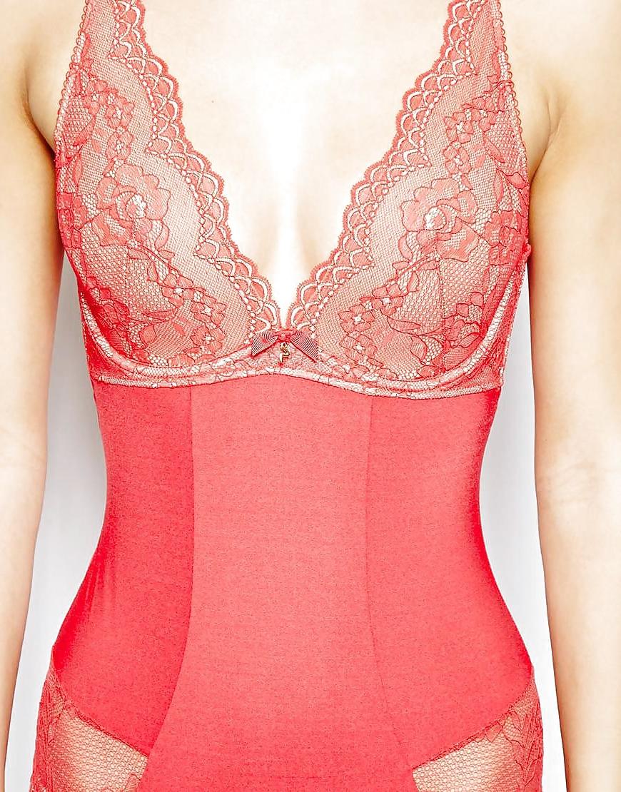 25P Sexy Models in their Lingerie - 2