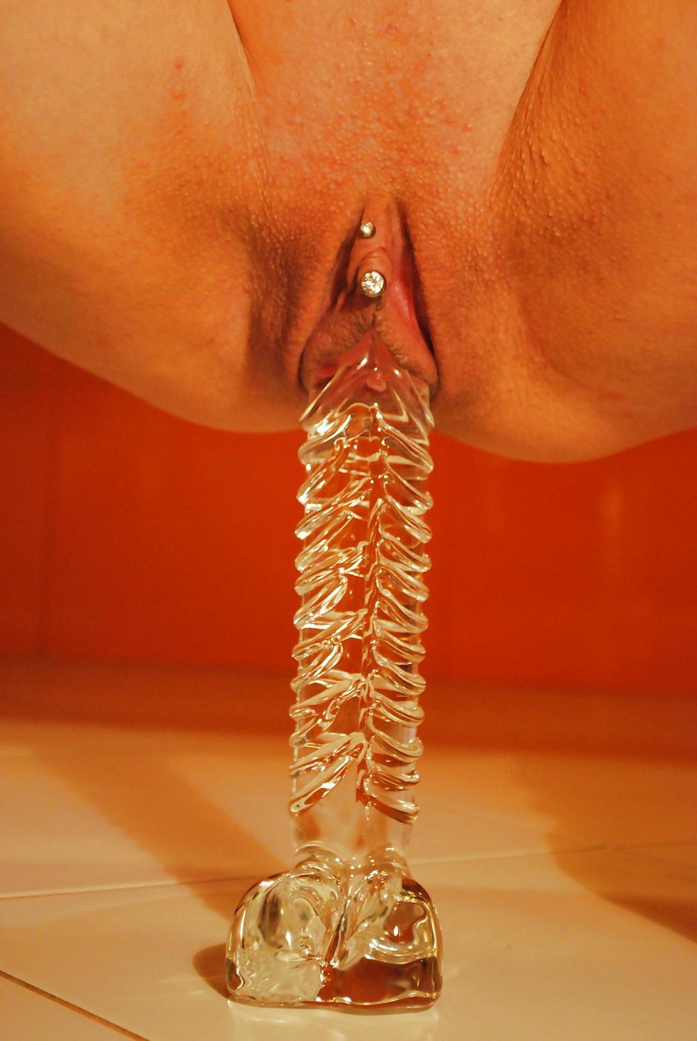 22P Cum Ass Clit