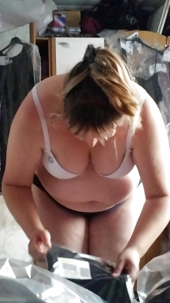 16P Titten meiner BBW
