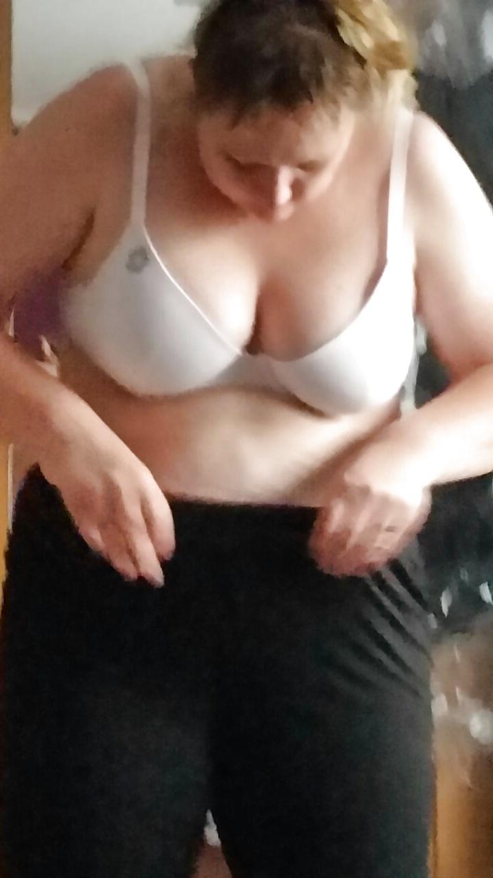 16P Titten meiner BBW
