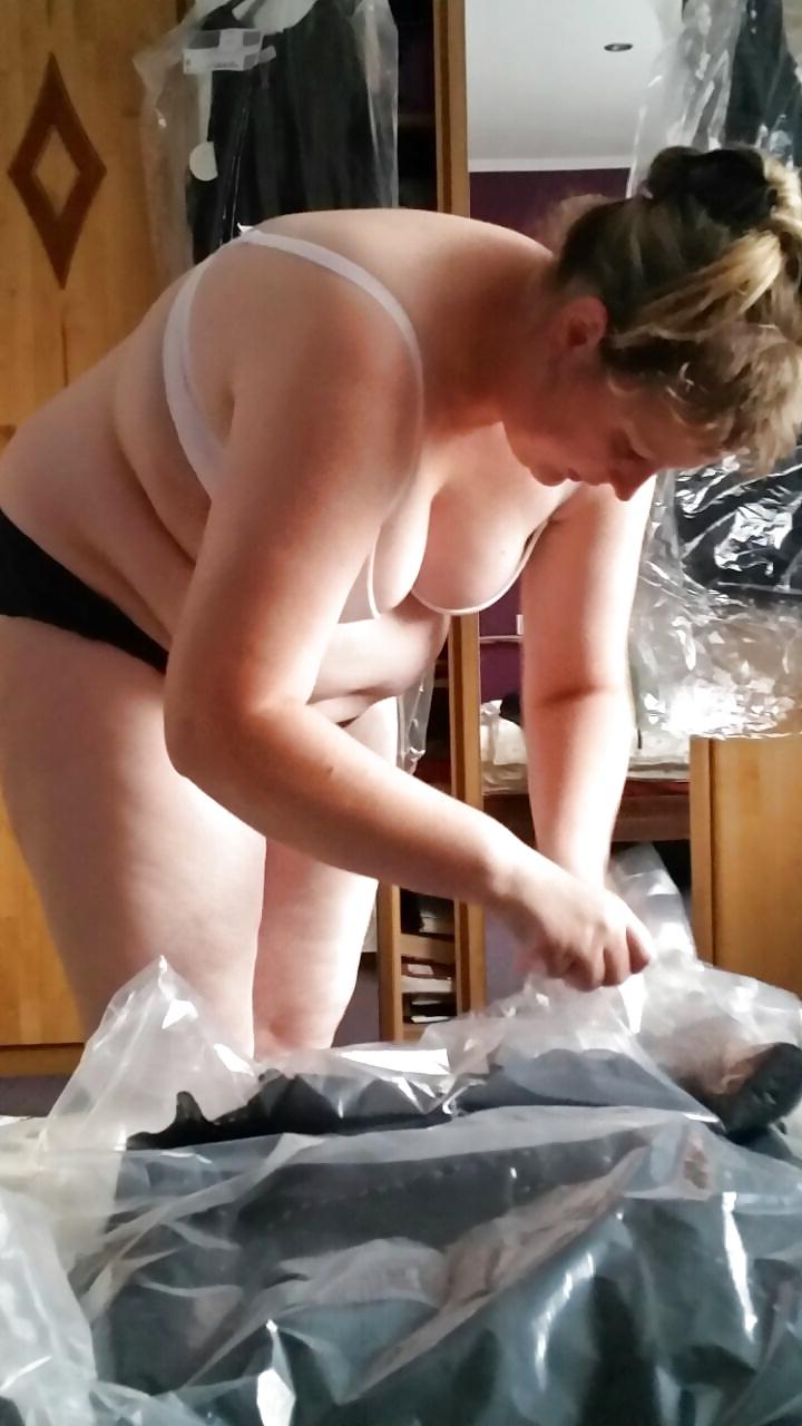16P Titten meiner BBW