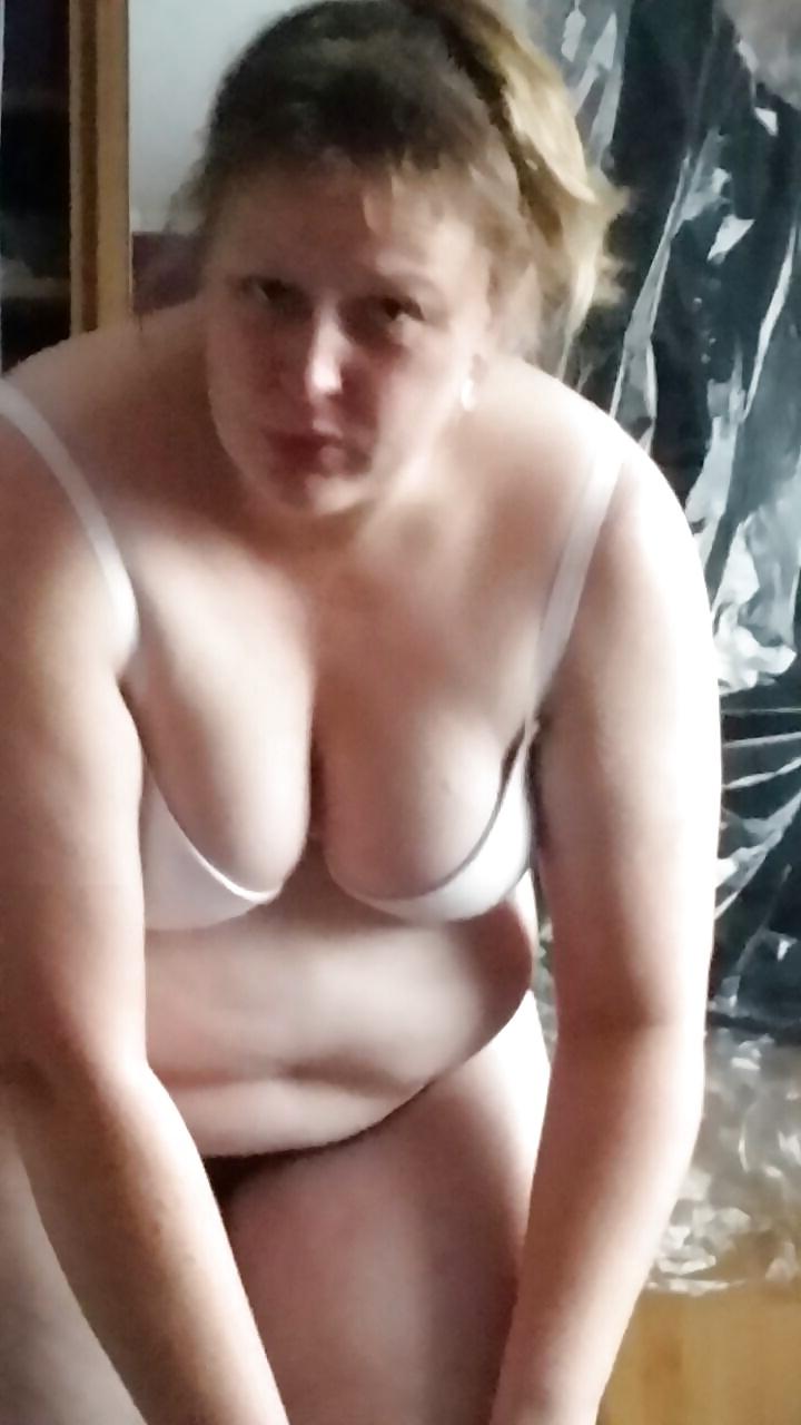 16P Titten meiner BBW