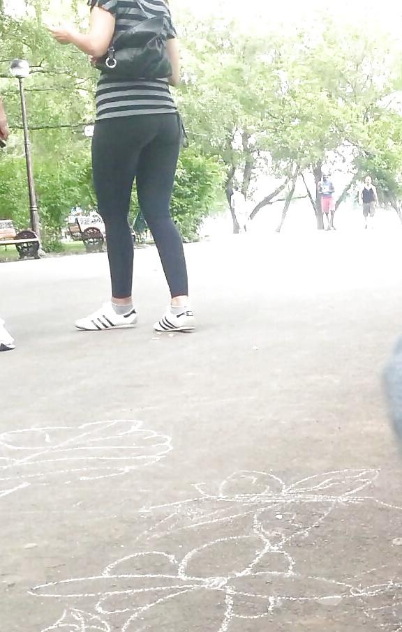 25P Spy sexy ass romanian