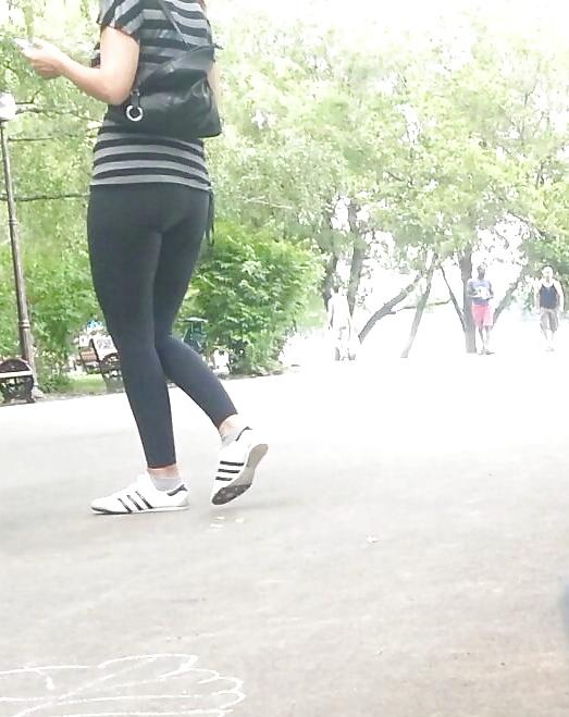 25P Spy sexy ass romanian