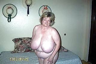 25P Amateur Mature & Granny