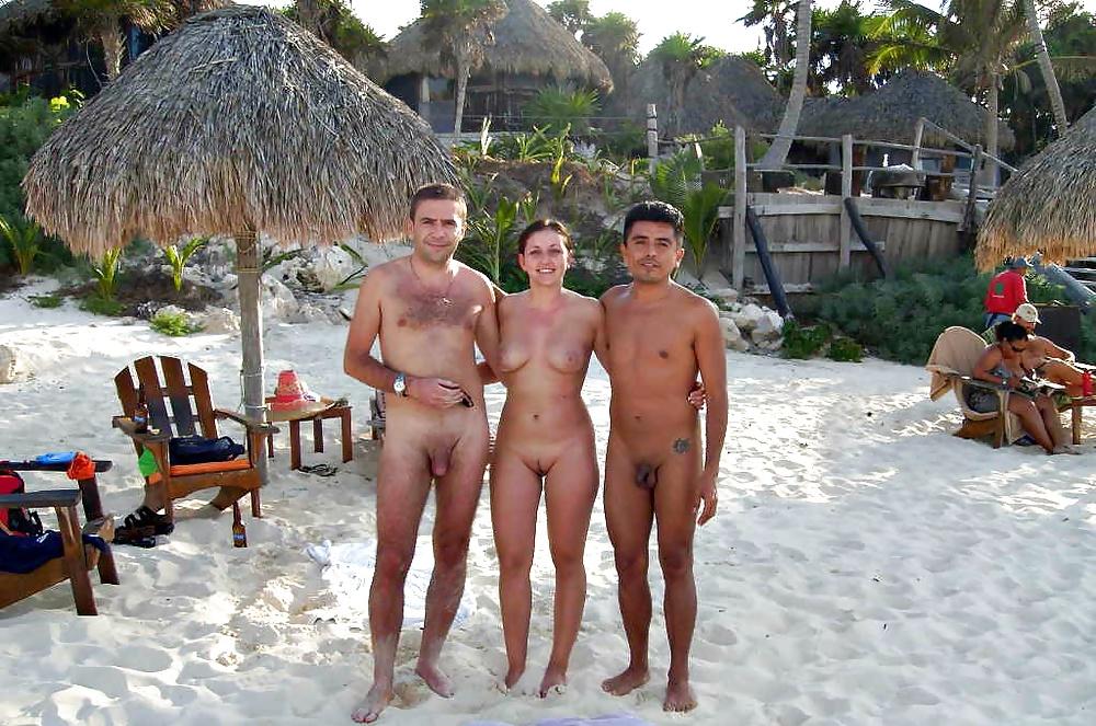 20P Pure Amateurs Couples 15