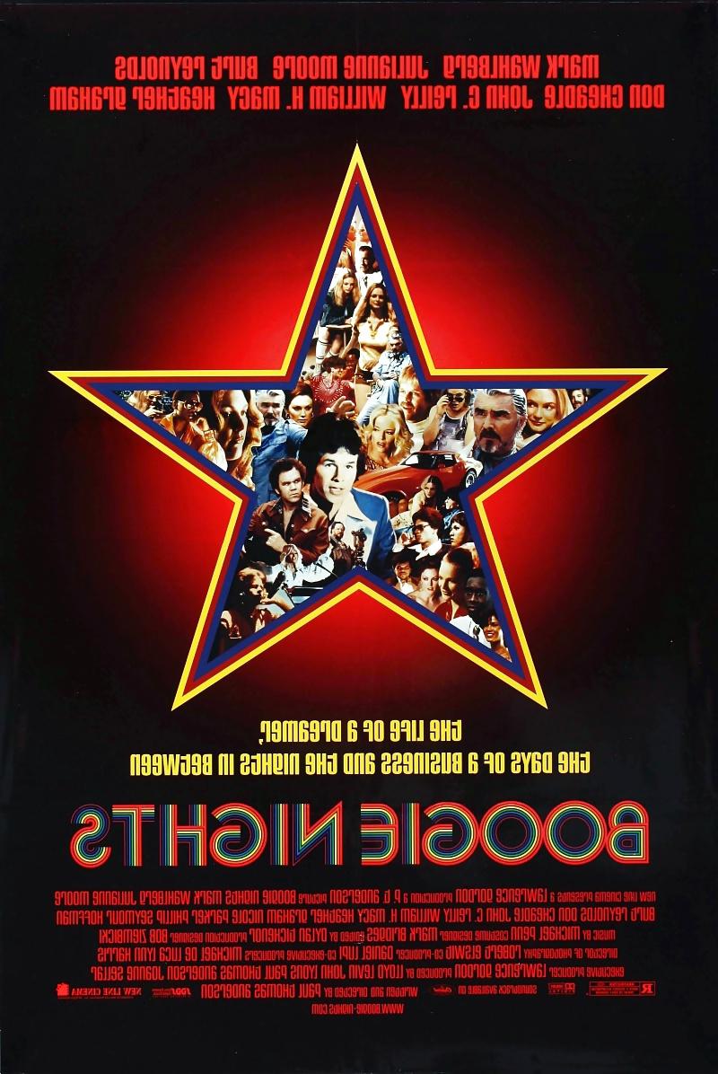 4P Interesting Movies