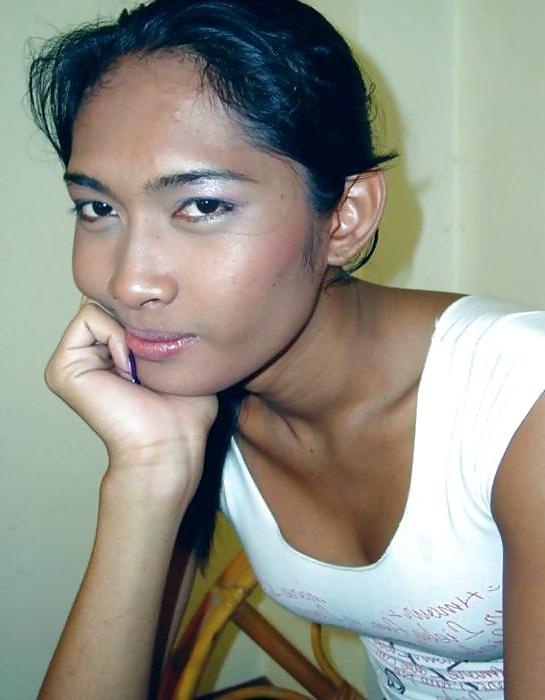 25P Pattaya Ladyboy Sky