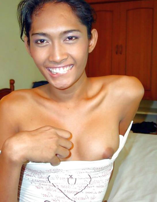 25P Pattaya Ladyboy Sky