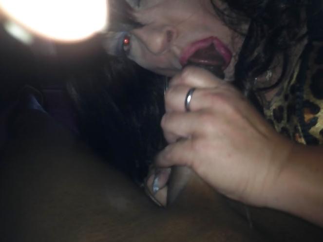 10P Black cock