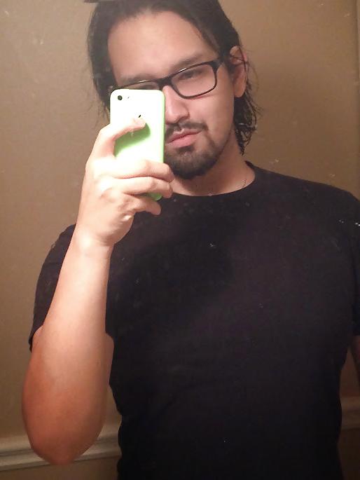 5P Just me not my dick