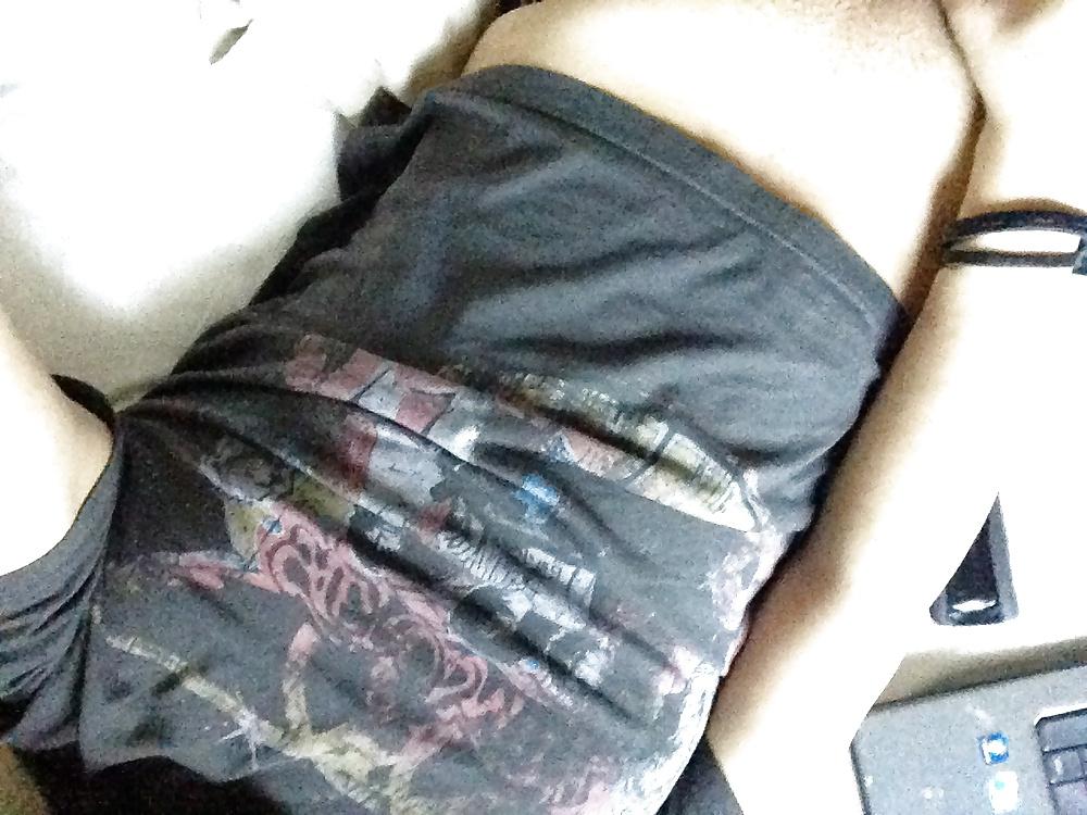 5P Just me not my dick