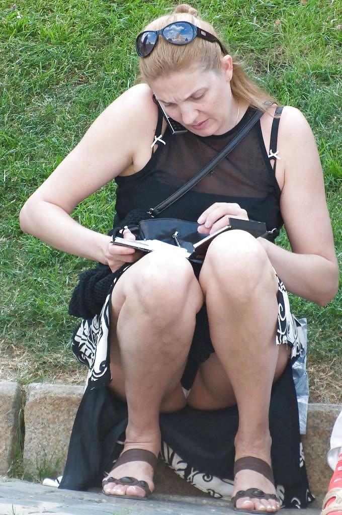 7P UPSKIRT