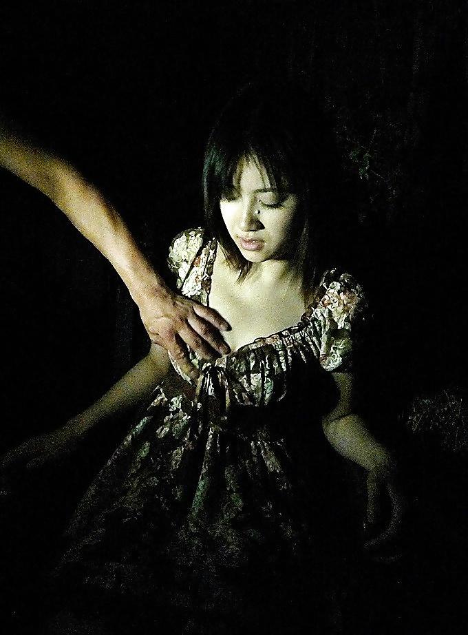 17P Elleme 2 (Groping)