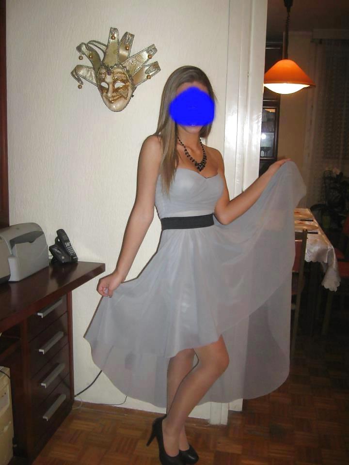 15P Foto rubate da pc di un amica