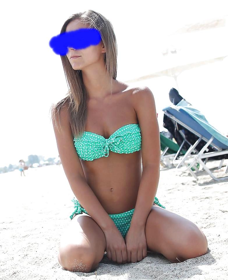 15P Foto rubate da pc di un amica