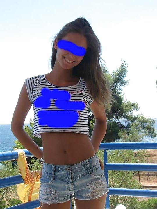 15P Foto rubate da pc di un amica