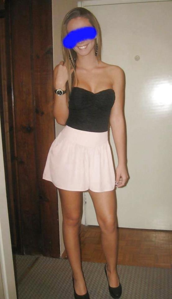15P Foto rubate da pc di un amica