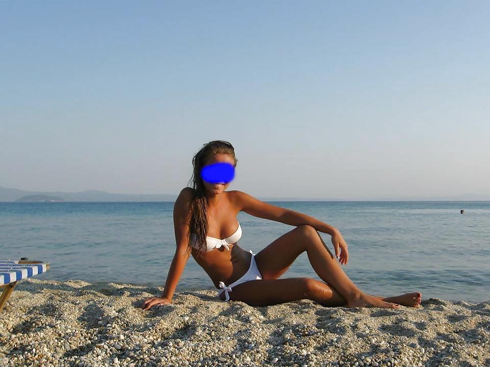 15P Foto rubate da pc di un amica