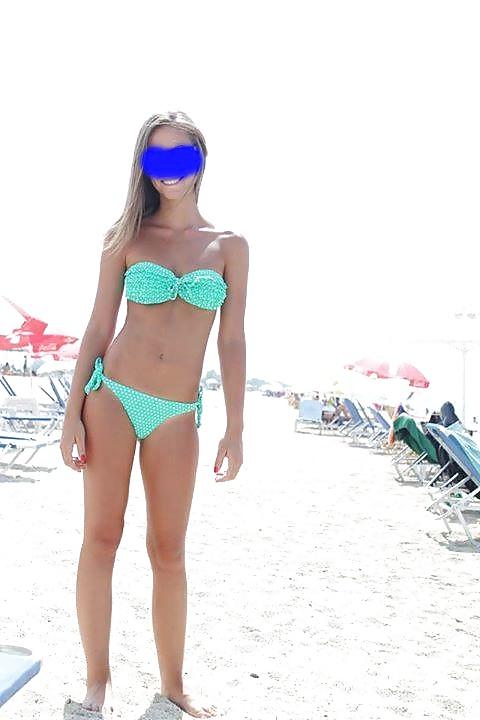 15P Foto rubate da pc di un amica