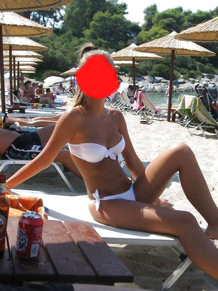15P Foto rubate da pc di un amica