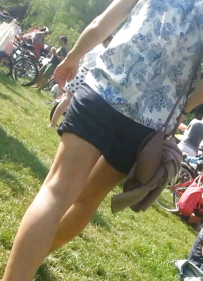 25P Spy sexy ass romanian