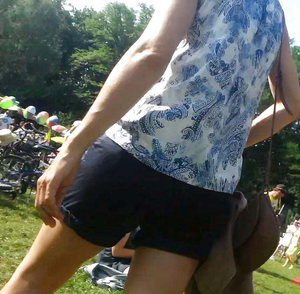 25P Spy sexy ass romanian