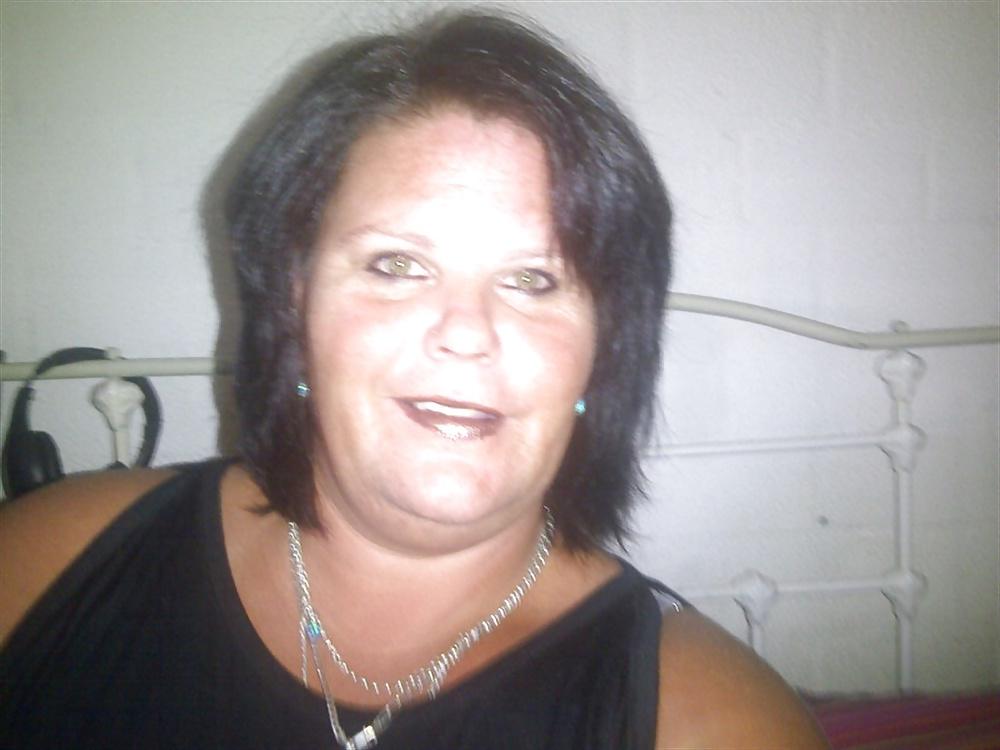11P Big Natural Silicone-free Boobs! (45 y.o. BBW Michelle)