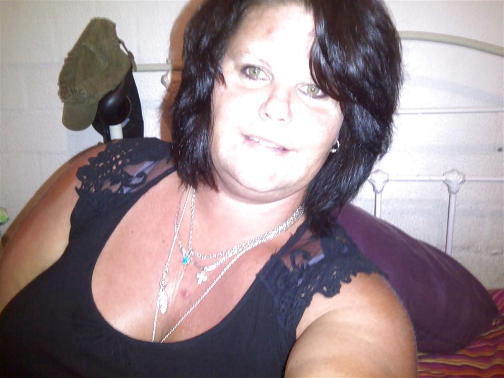 11P Big Natural Silicone-free Boobs! (45 y.o. BBW Michelle)