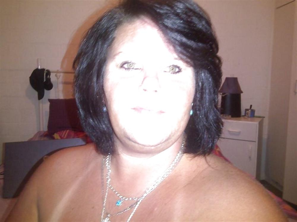 11P Big Natural Silicone-free Boobs! (45 y.o. BBW Michelle)
