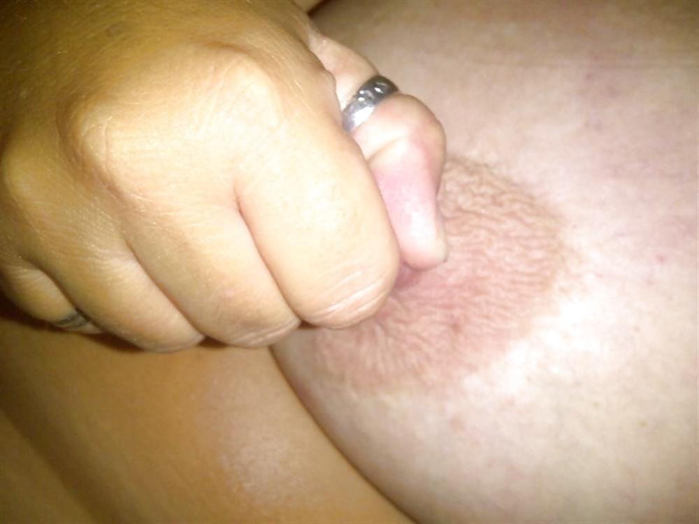 11P Big Natural Silicone-free Boobs! (45 y.o. BBW Michelle)