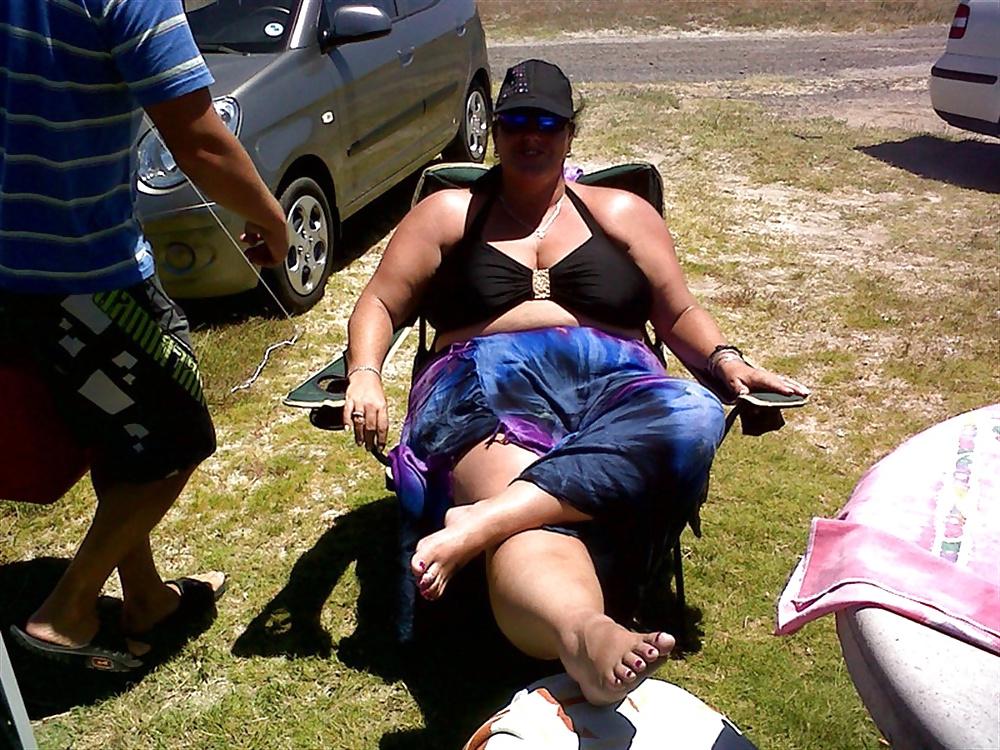 11P Big Natural Silicone-free Boobs! (45 y.o. BBW Michelle)