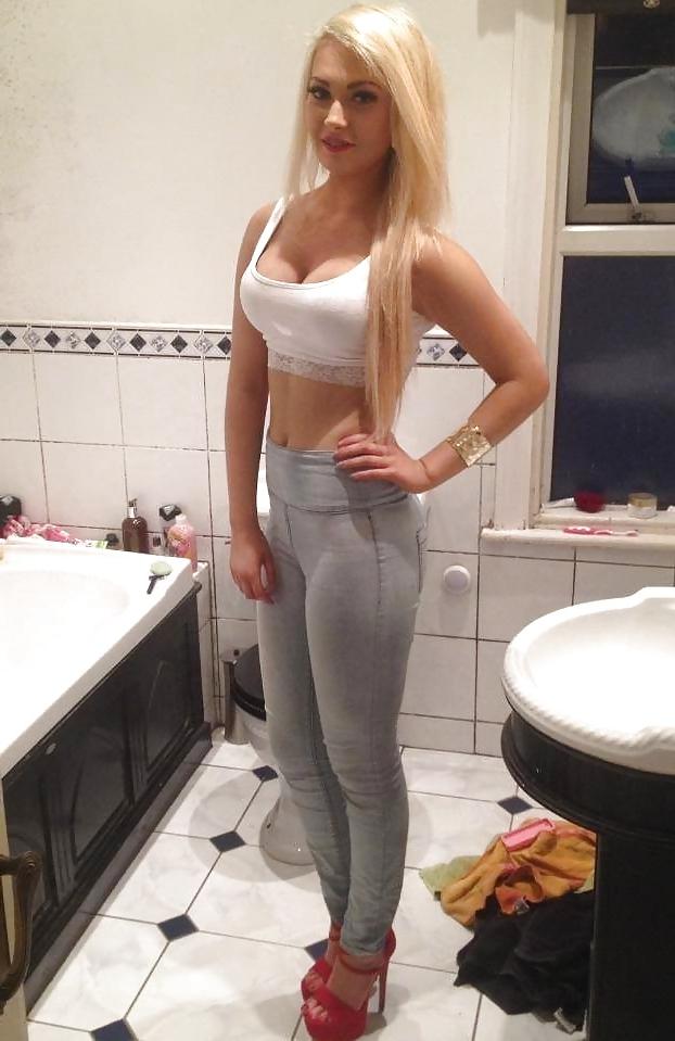 25P High heels