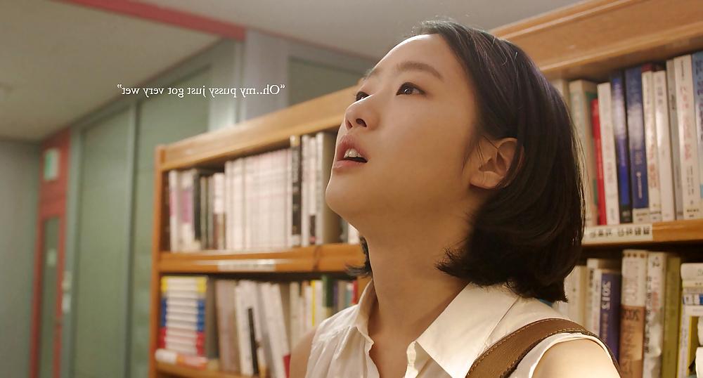 20P Sexy asian captions 13