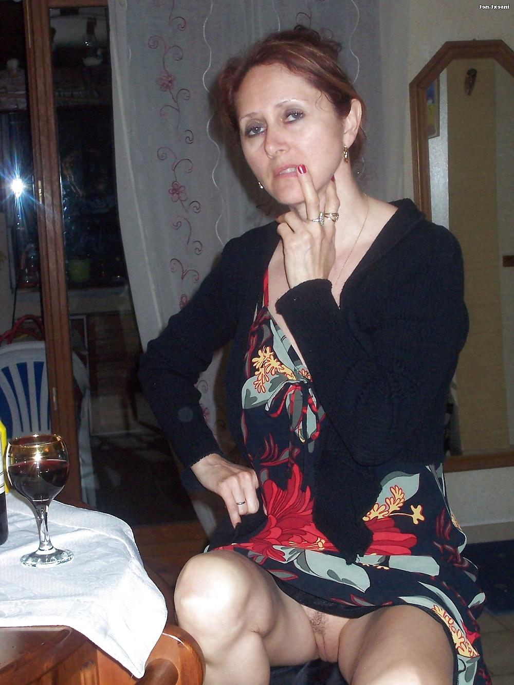25P Hotlegs-all solo amateur women 13