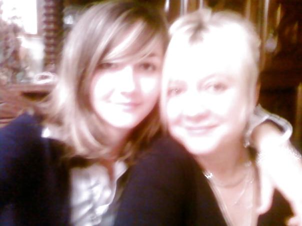 20P Hot french mother and not her daughter