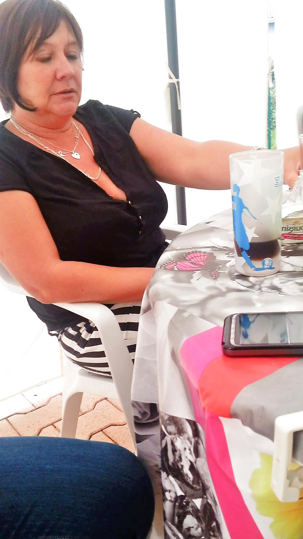 20P Hot french mother and not her daughter